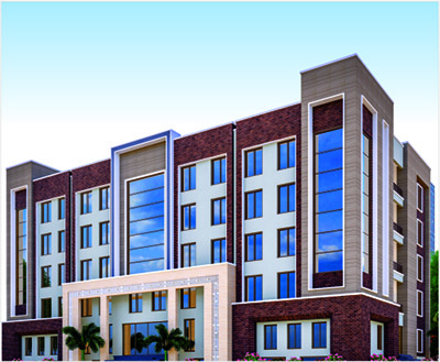 Inauguration of First Cambridge School in Sikar FLORETO 2.O