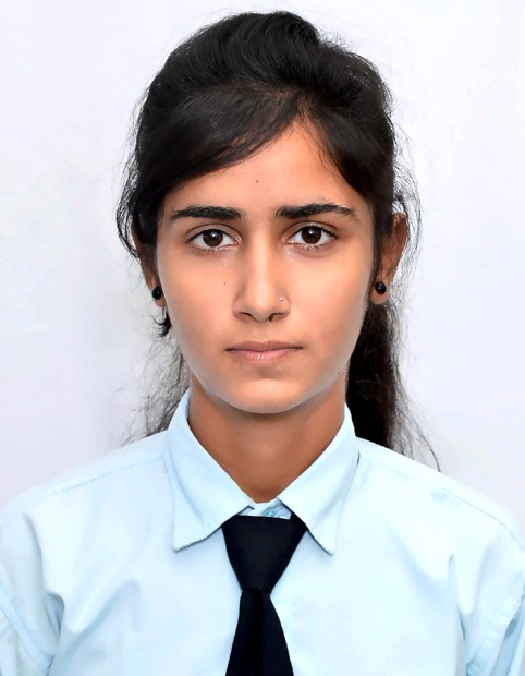 Prince College's student got University Gold Medal.