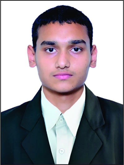 Four Students Selected in NDA 154 SSB