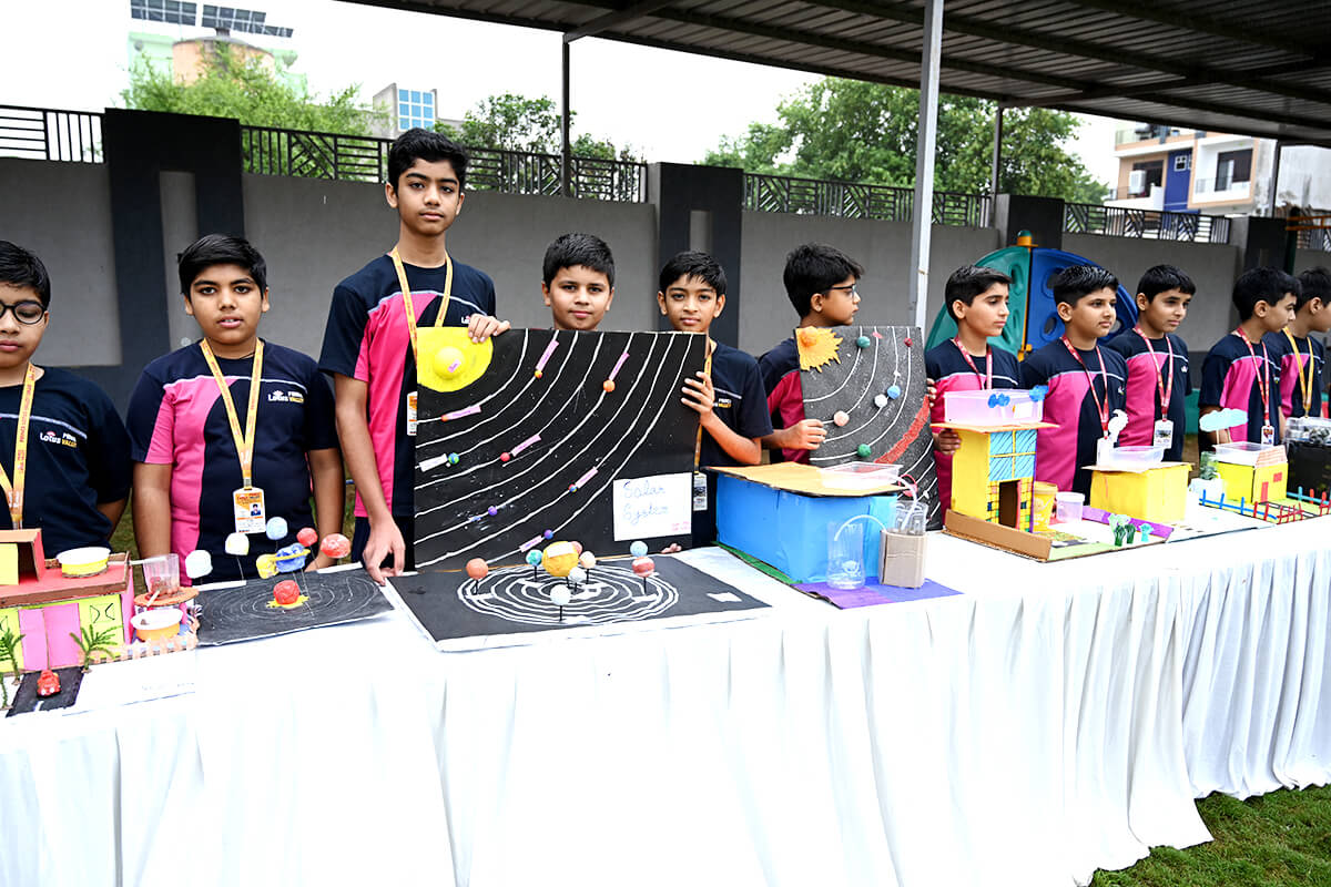 Science Exhibition