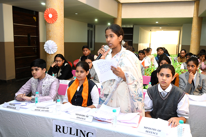 Best CBSE School in Rajasthan