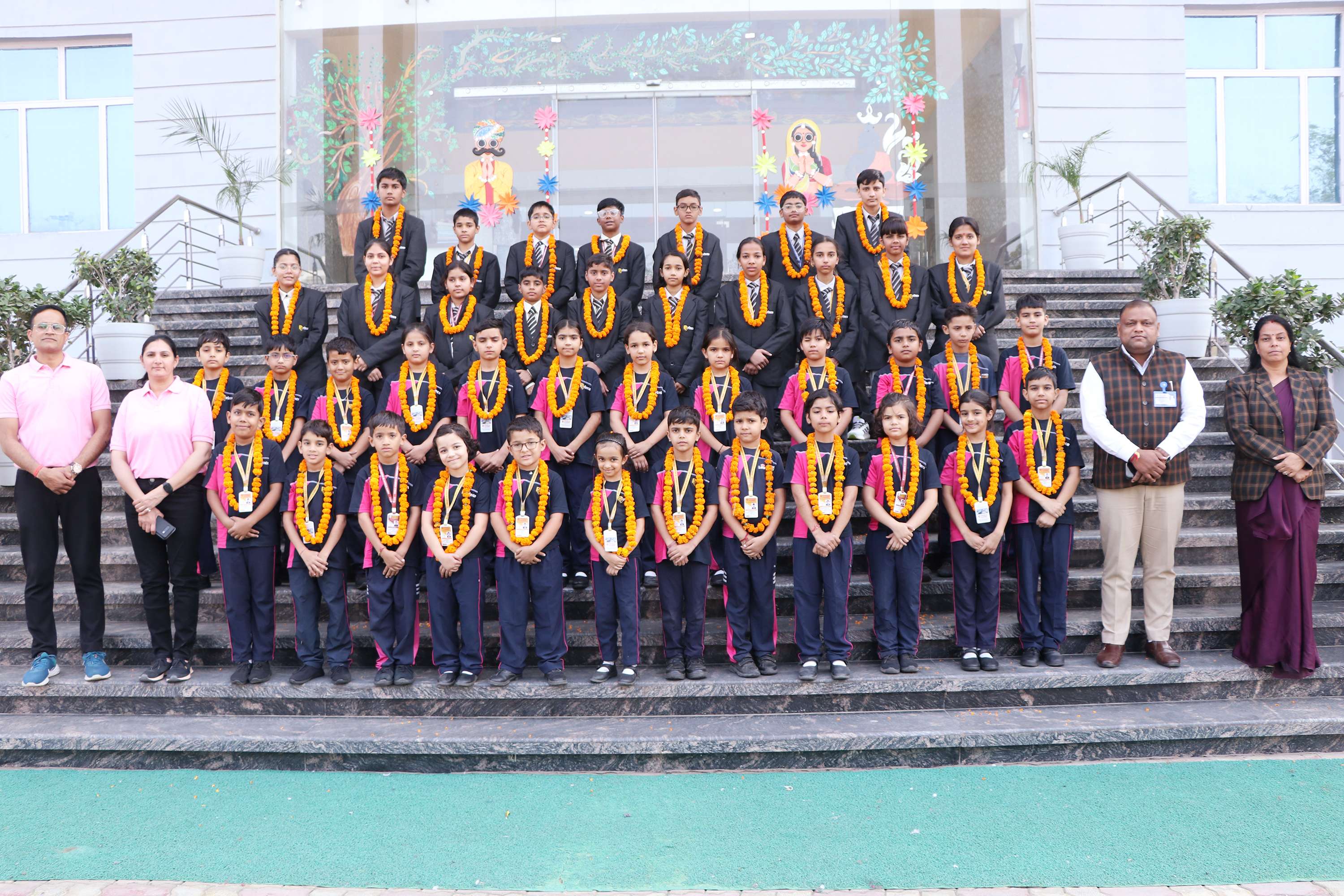 Best CBSE School in Rajasthan