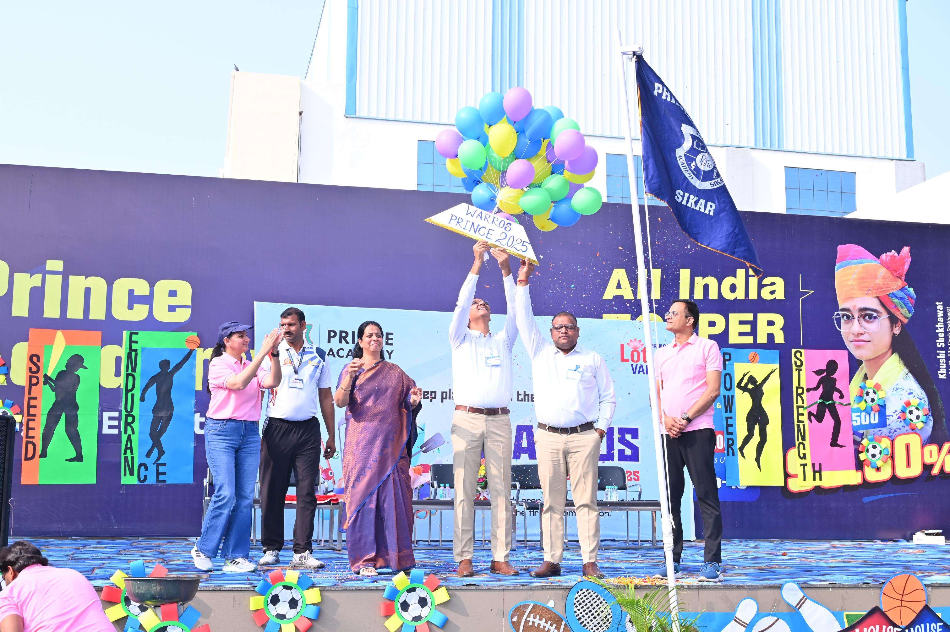 Best CBSE School in Rajasthan