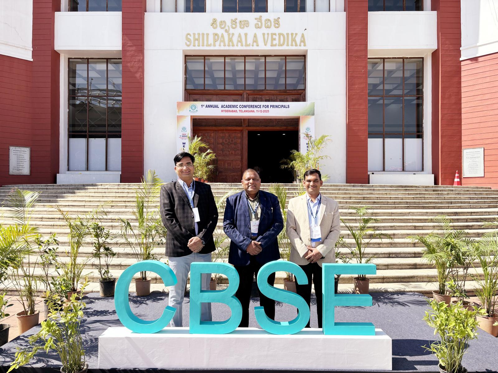 Best CBSE School in Rajasthan
