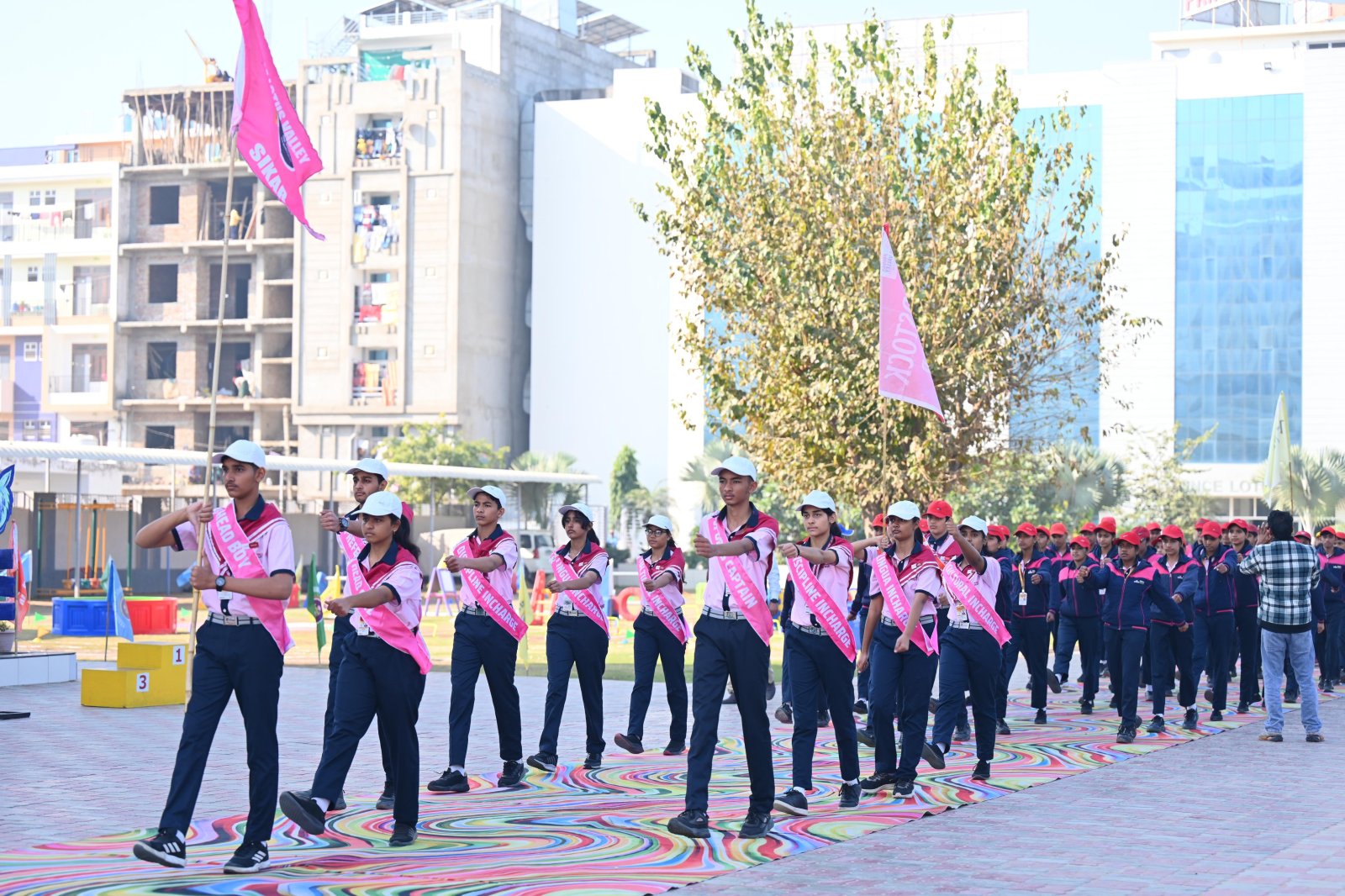 Best CBSE School in Rajasthan