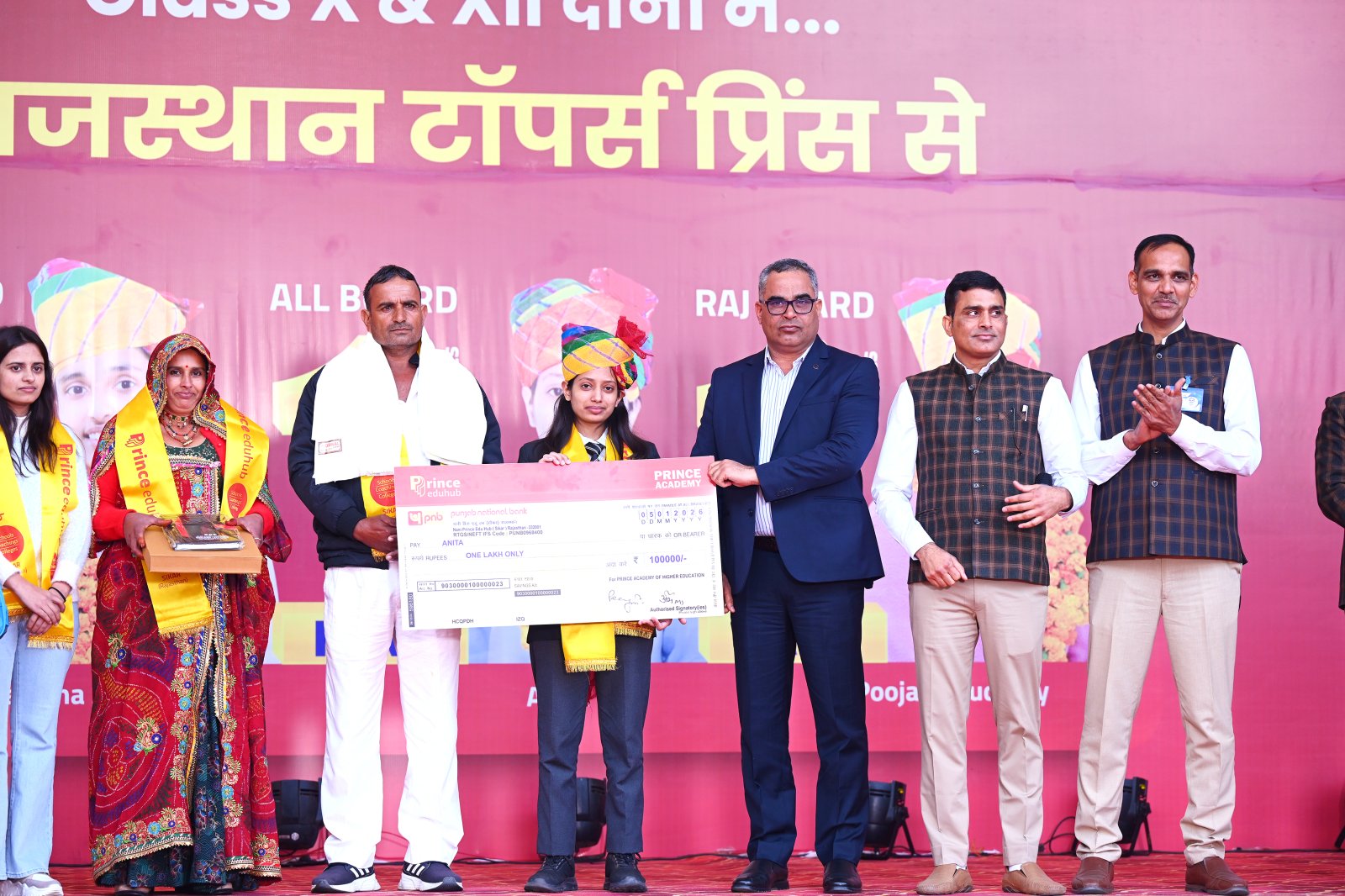 Best CBSE School in Rajasthan