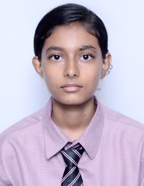 6 Girl Students selected for Padmakshi Award