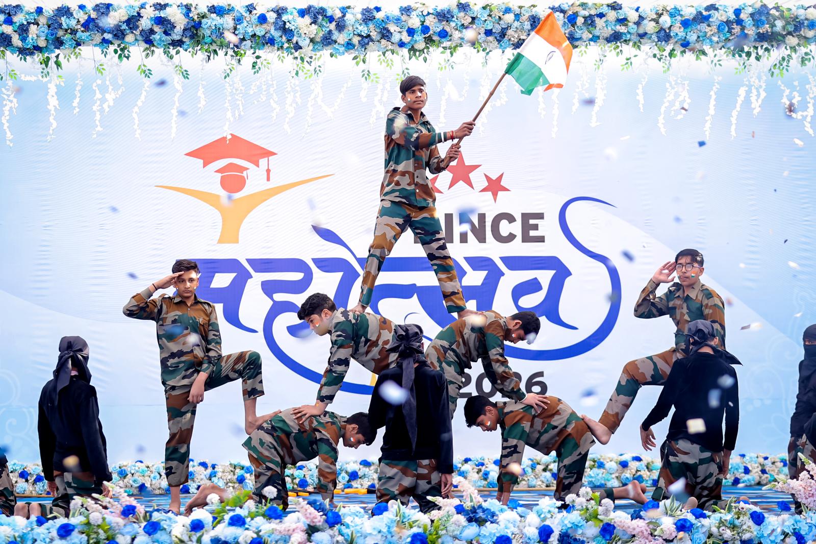 Best CBSE School in Rajasthan