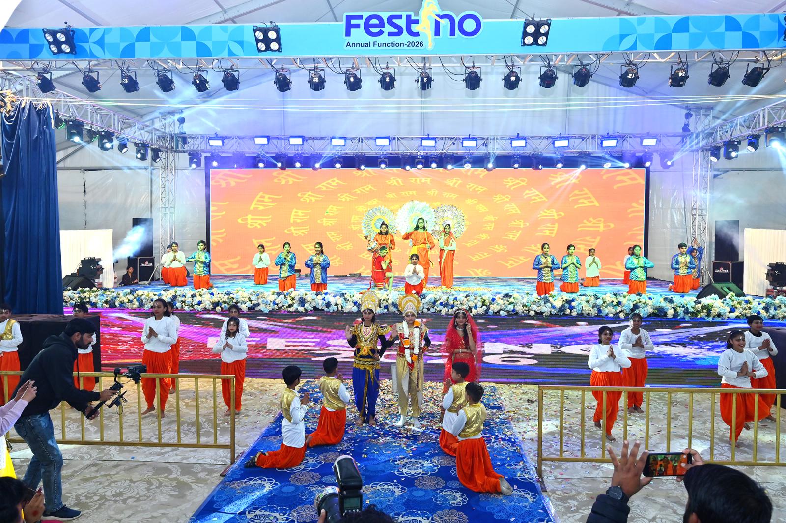 Best CBSE School in Rajasthan