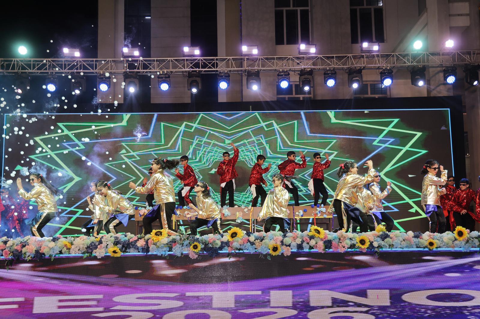 Best CBSE School in Rajasthan