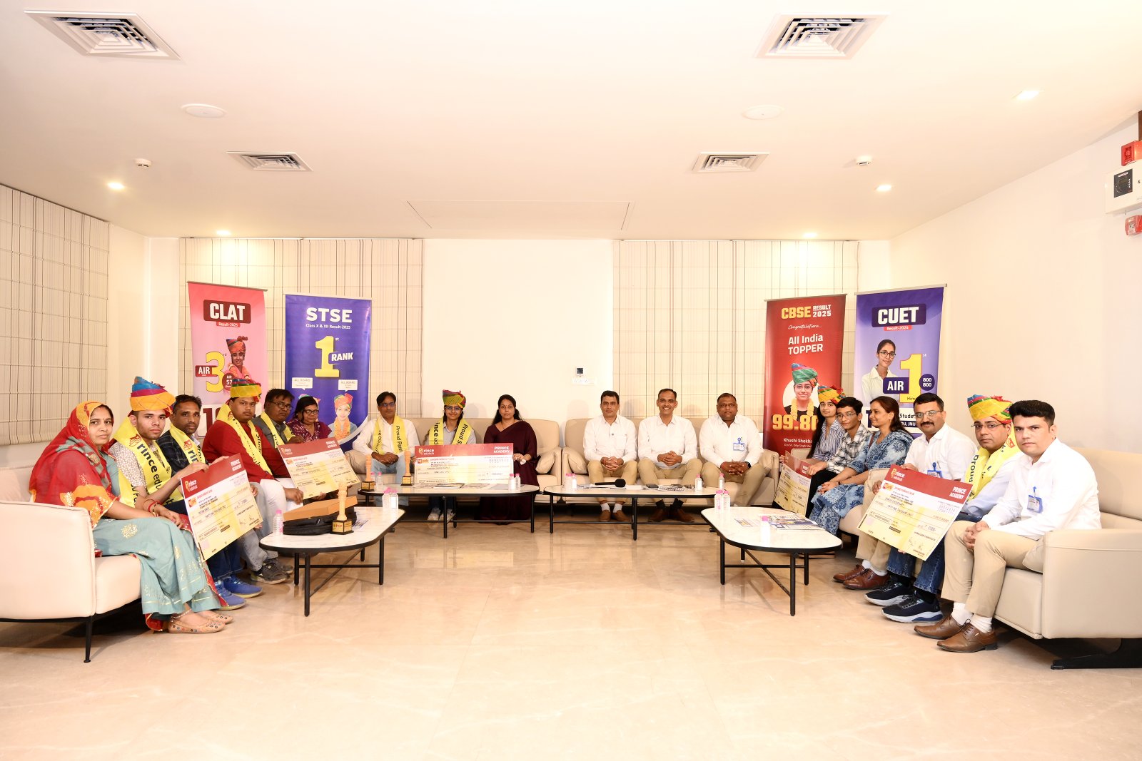 Best CBSE School in Rajasthan