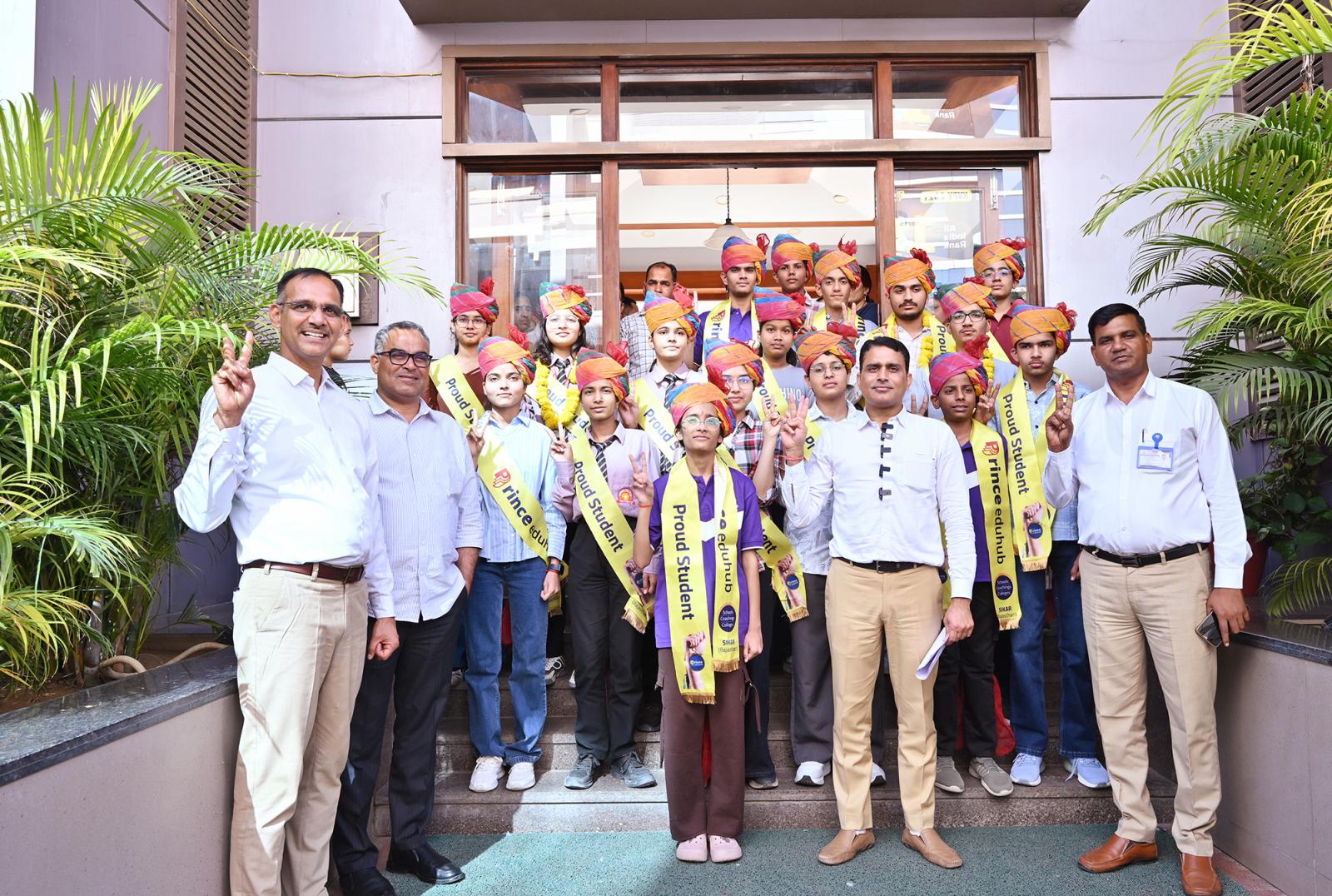 Best CBSE School in Rajasthan