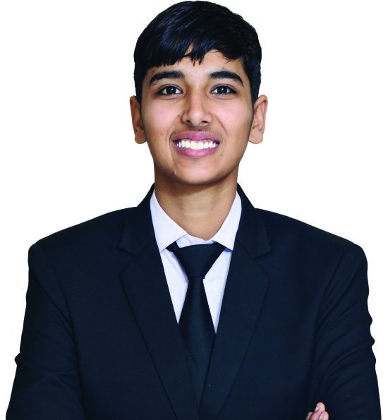 NDA 156 SSB Result