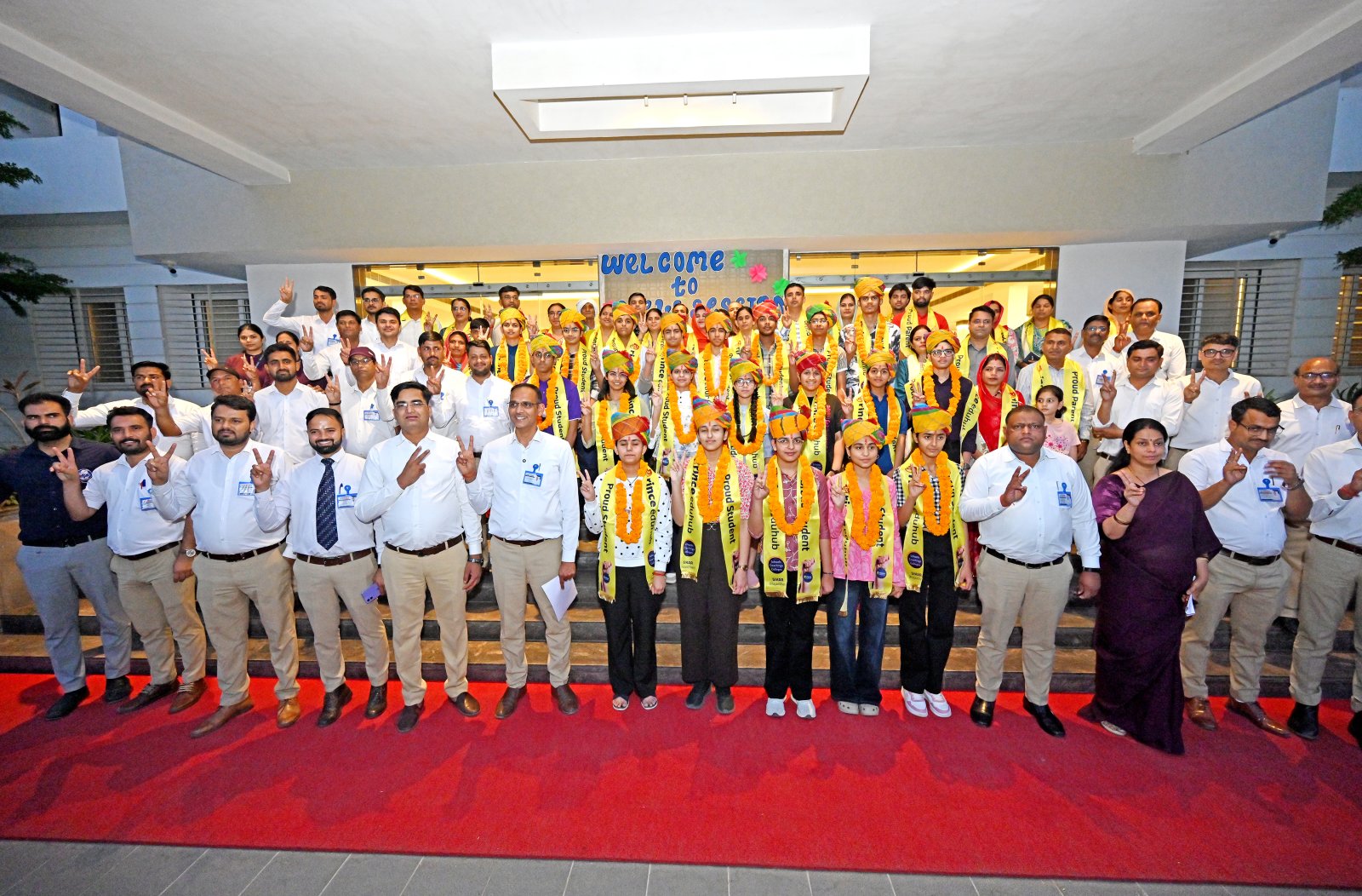 Best CBSE School in Rajasthan