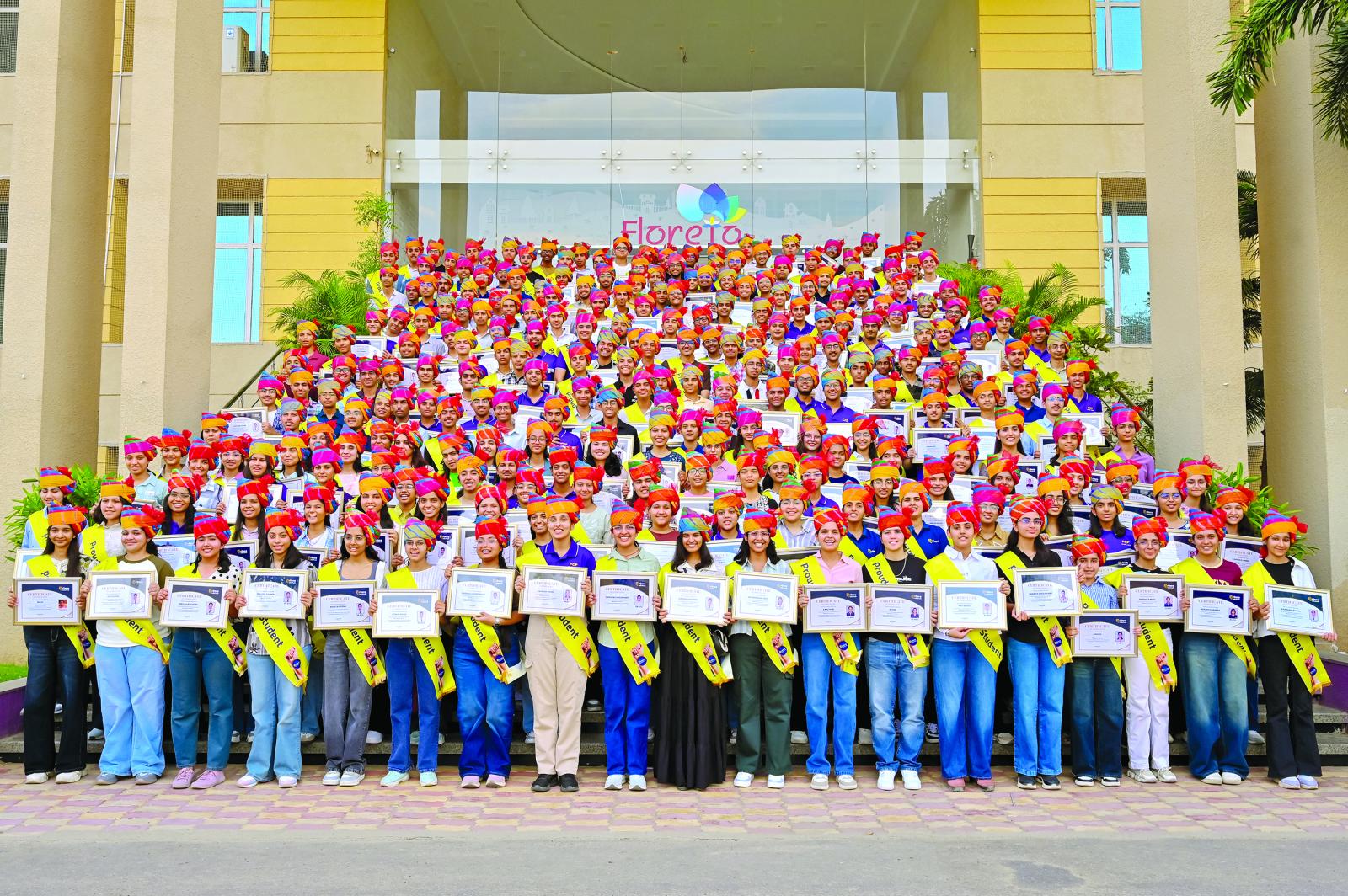 Best CBSE School in Rajasthan