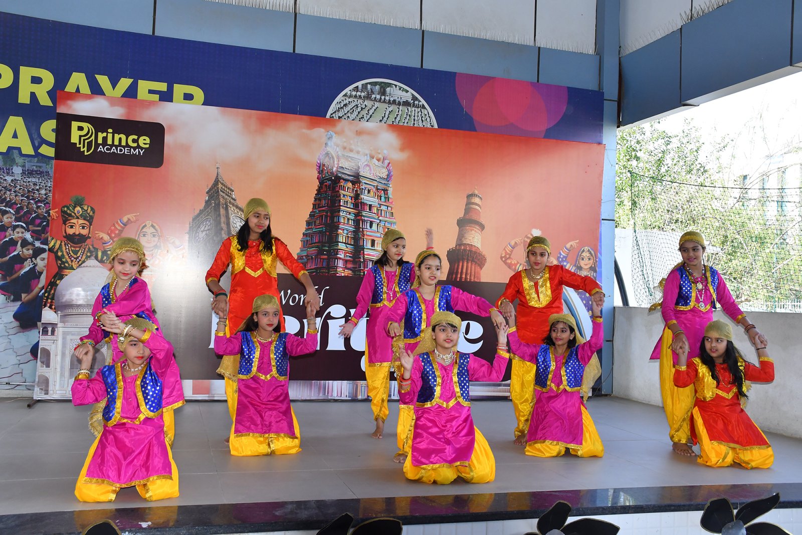 Best CBSE School in Rajasthan