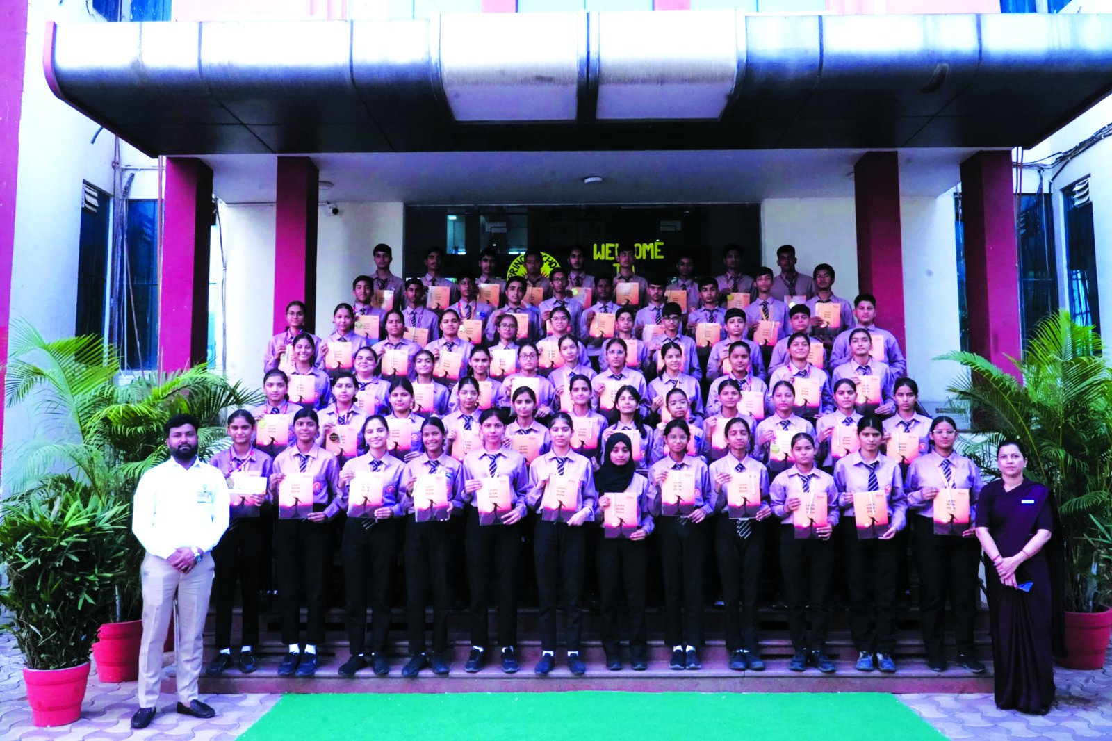 Best CBSE School in Rajasthan