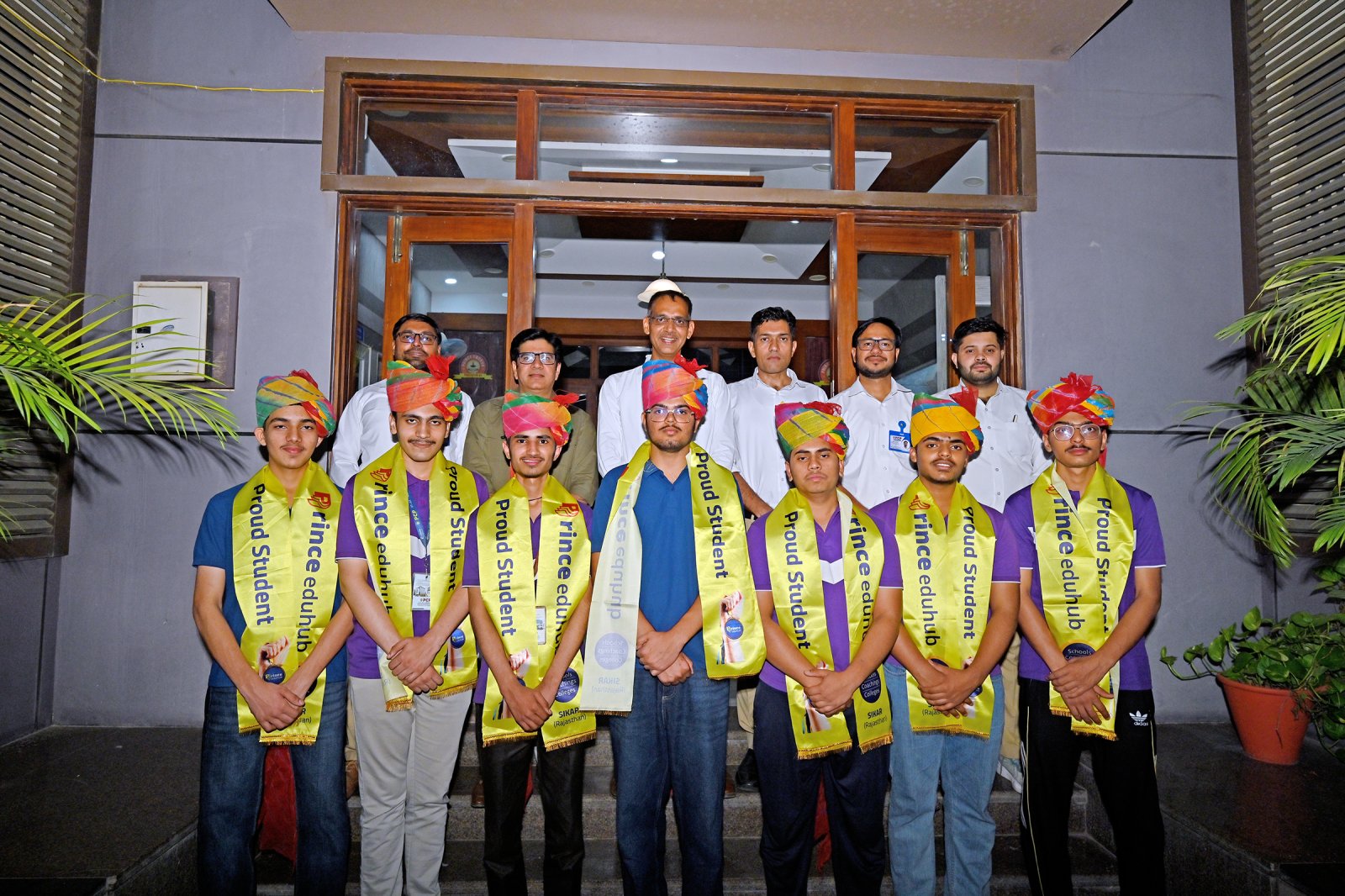 Best CBSE School in Rajasthan