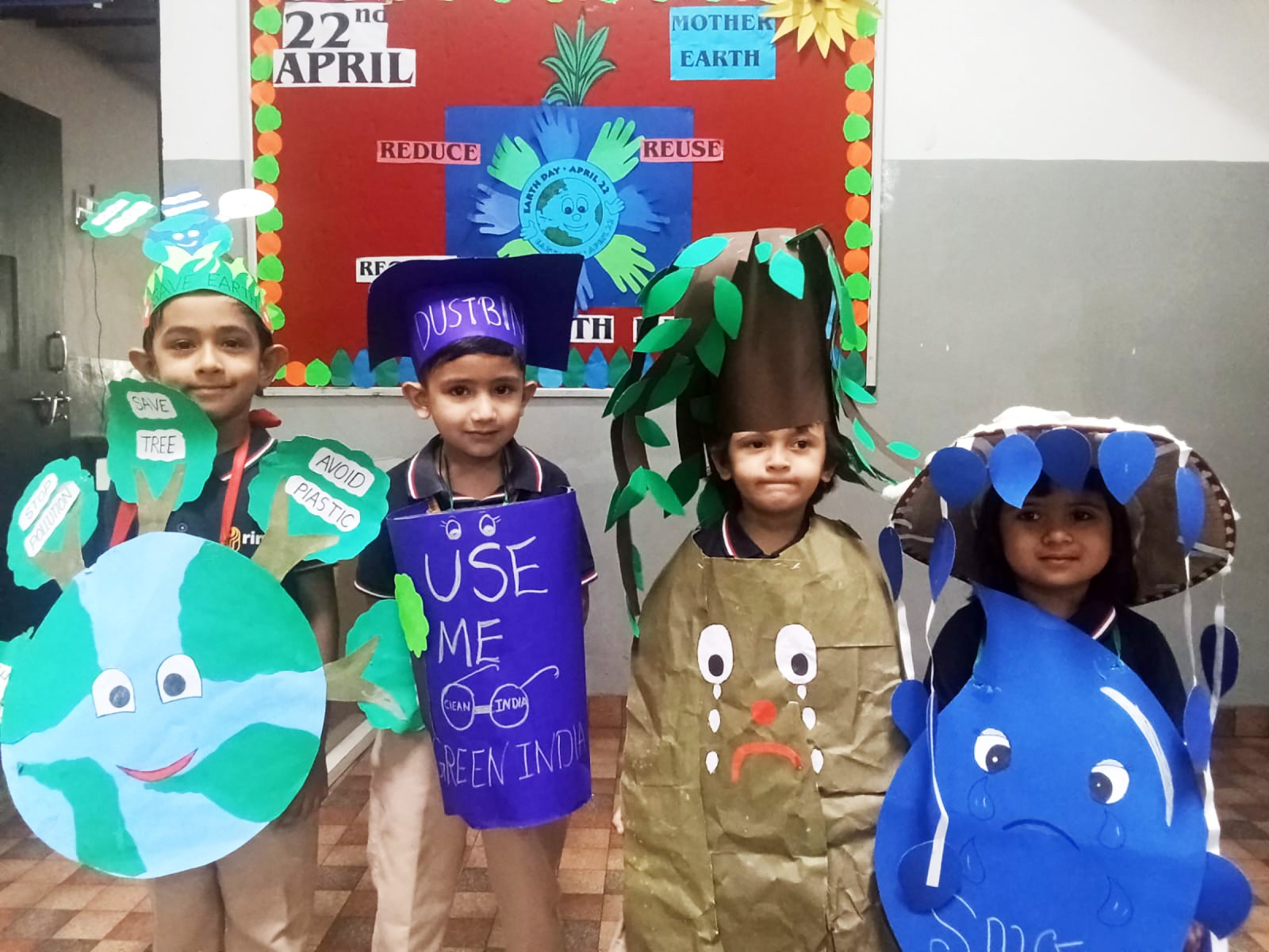 Best CBSE School in Rajasthan