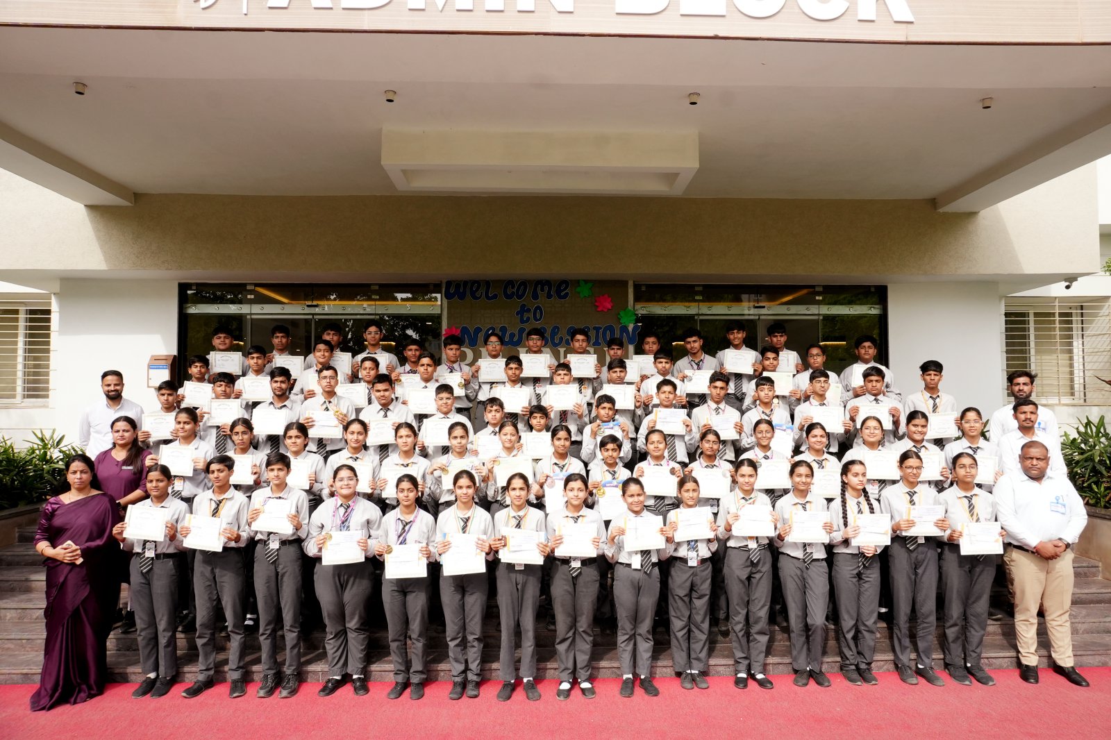 Best CBSE School in Rajasthan