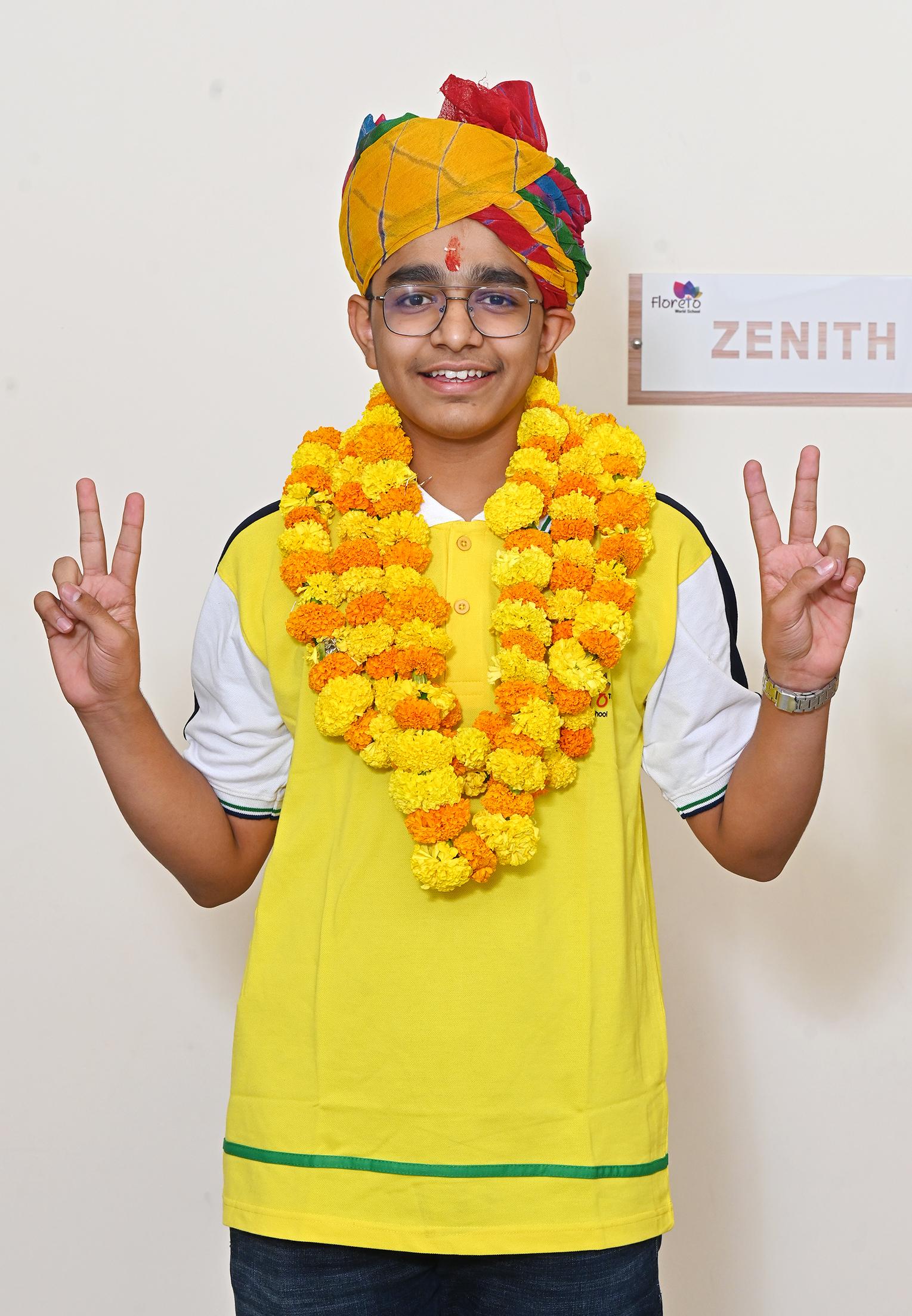 ICSE Class-X Result
