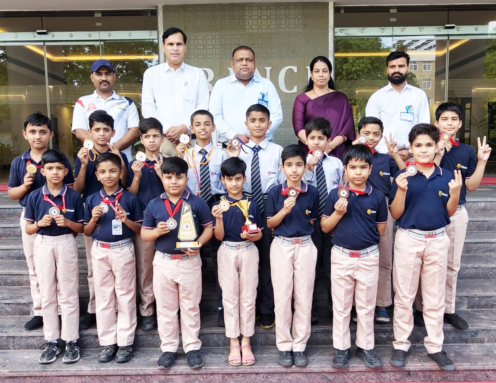 Best CBSE School in Rajasthan