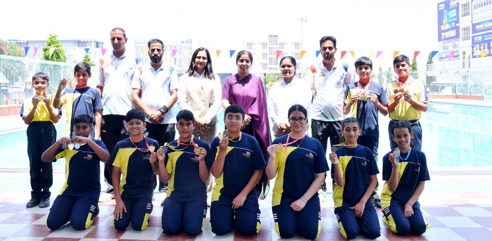 Best CBSE School in Rajasthan