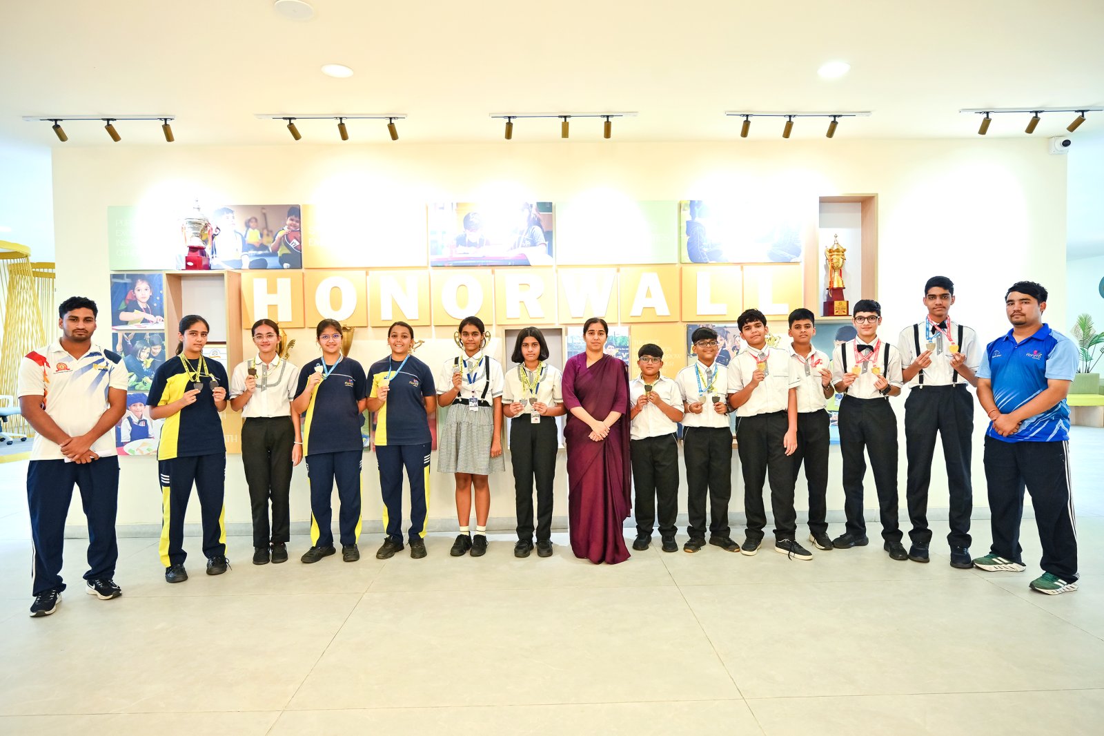 Prince Eduhub News