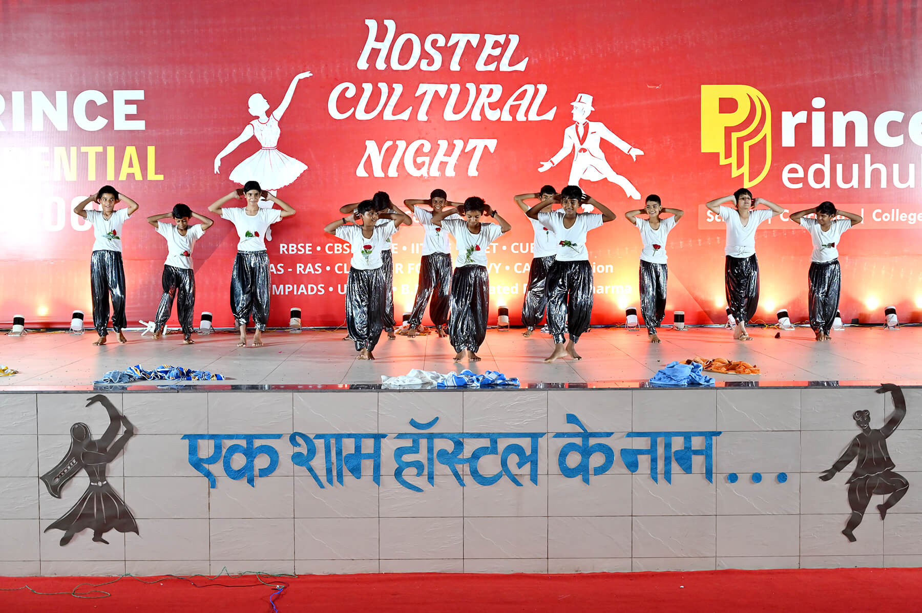 Best CBSE School in Rajasthan