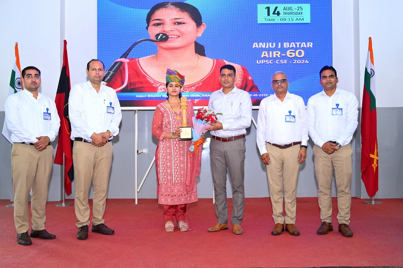 Best CBSE School in Rajasthan