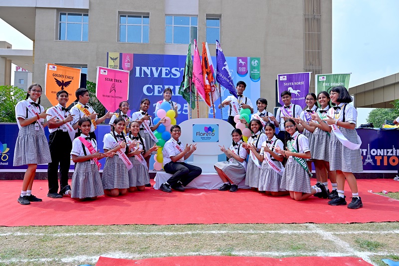 Best CBSE School in Rajasthan