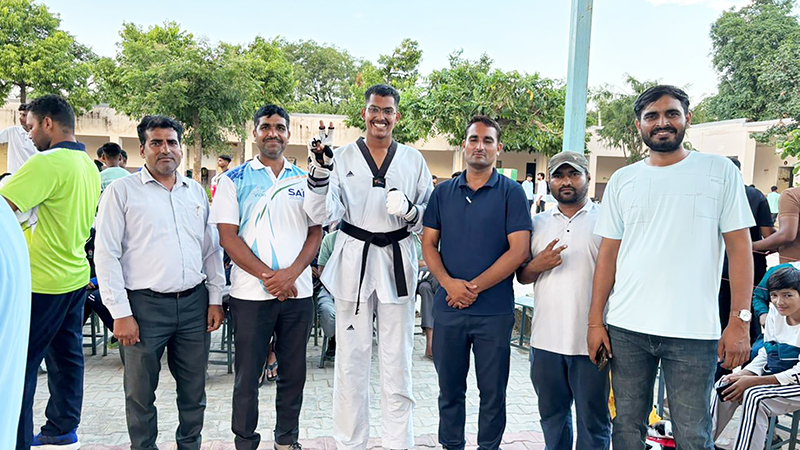 Best CBSE School in Rajasthan