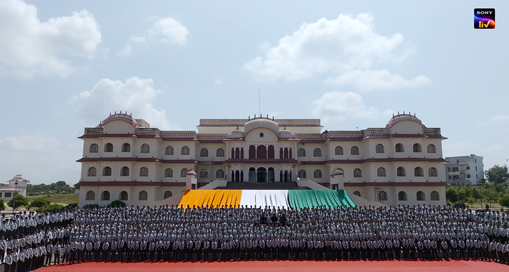 Best CBSE School in Rajasthan