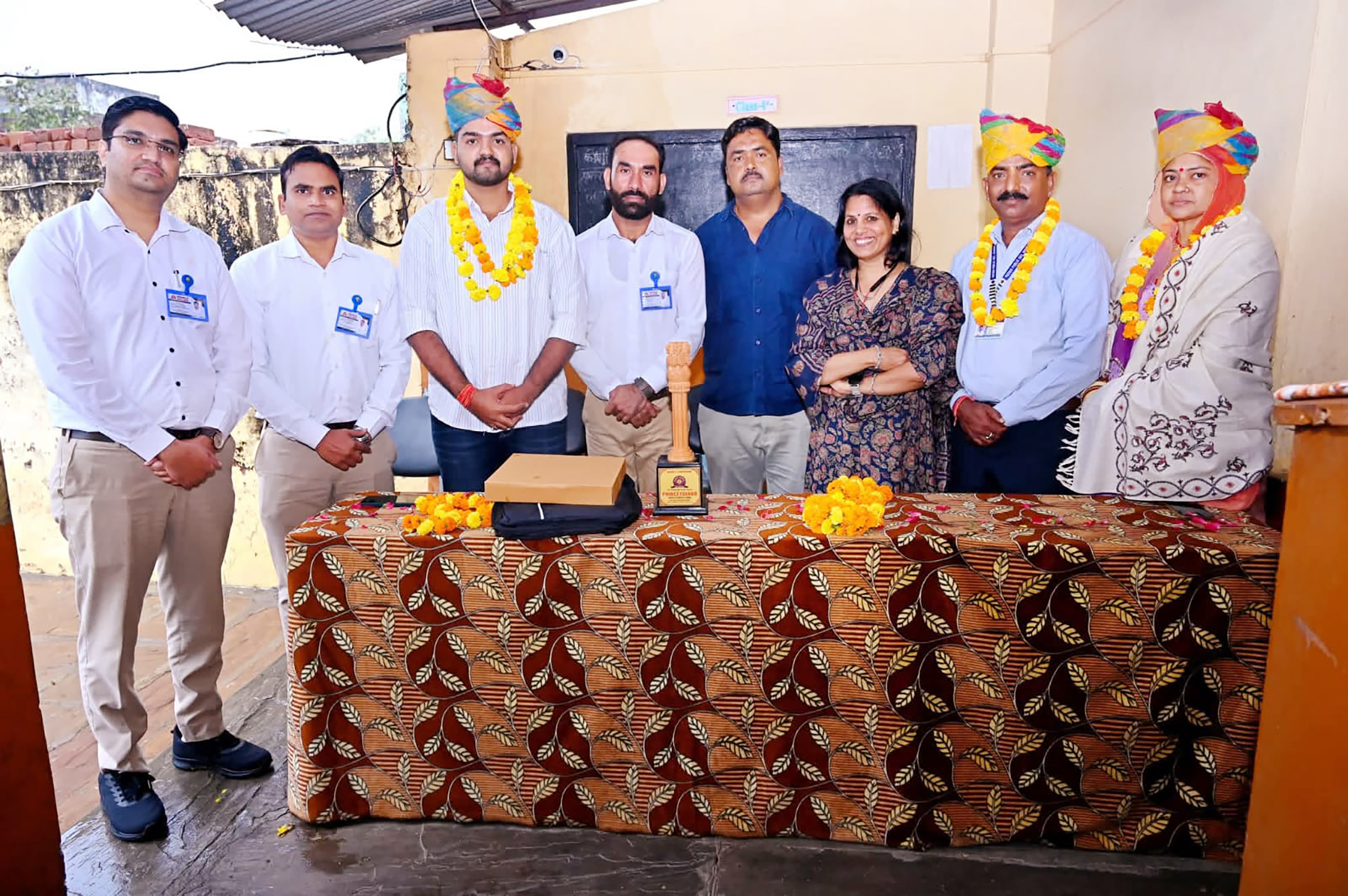 Best CBSE School in Rajasthan