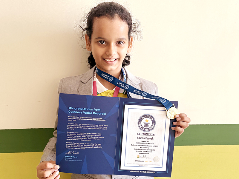 Best CBSE School in Rajasthan